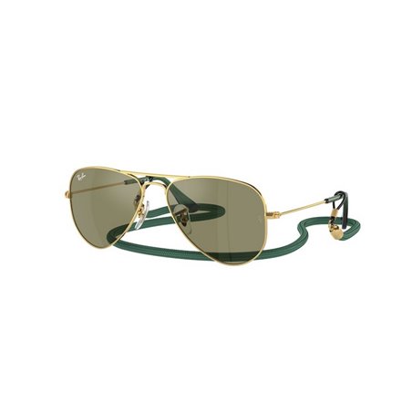 Ray-Ban Junior AVIATOR RJ9506S 223/6R Ray-Ban Junior AVIATOR RJ9506S 223/6R