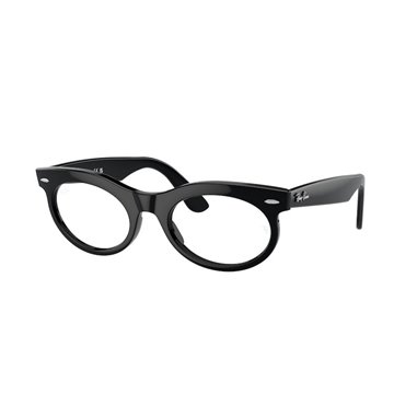 Ray-Ban WAYFARER OVAL RX2242V 2000