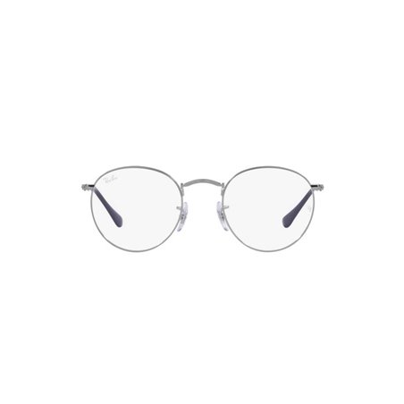 Ray-Ban ROUND METAL RX3447V 2502
