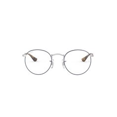 Ray-Ban ROUND METAL RX3447V 2970 2