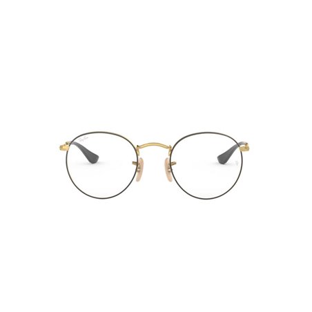 Ray-Ban ROUND METAL RX3447V 2991