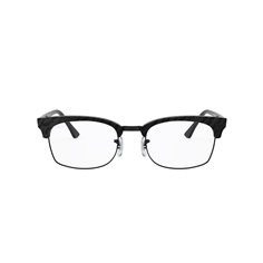 Ray-Ban CLUBMASTER SQUARE RX3916V 8049 2