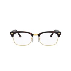 Ray-Ban CLUBMASTER SQUARE RX3916V 8058 2