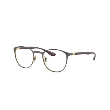 Ray-Ban RX6355 3158