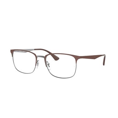 Ray-Ban RX6421 3040