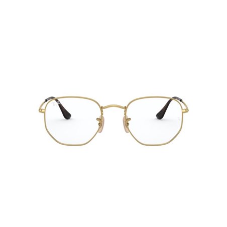 Ray-Ban HEXAGONAL RX6448 2500