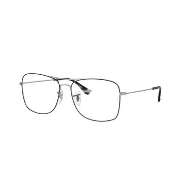 Ray-Ban RX6498 2970