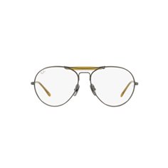 Ray-Ban RX8063V 1223 2