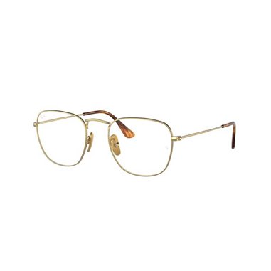 Ray-Ban FRANK RX8157V 1226