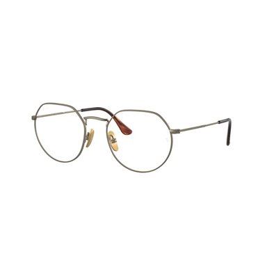 Ray-Ban RX8165V 1222