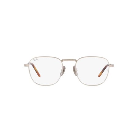 Ray-Ban FRANK TITANIUM RX8258V 1224 Ray-Ban FRANK TITANIUM RX8258V 1224