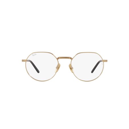 Ray-Ban JACK TITANIUM RX8265V 1220 Ray-Ban JACK TITANIUM RX8265V 1220