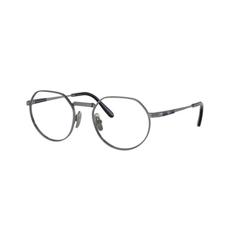 Ray-Ban JACK TITANIUM RX8265V 1238 Ray-Ban JACK TITANIUM RX8265V 1238
