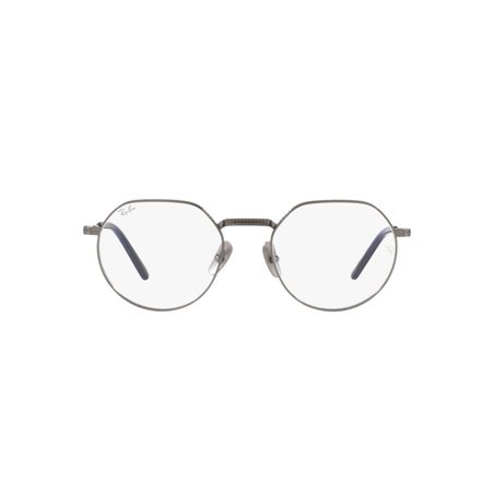 Ray-Ban JACK TITANIUM RX8265V 1238 Ray-Ban JACK TITANIUM RX8265V 1238