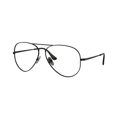 Ray-Ban AVIATOR TITANIUM RX8789 1244