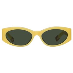 Jacquemus Ovalo JAC4C4SU C4 2