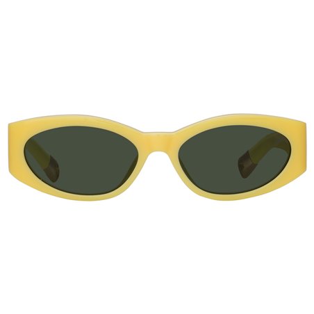 Jacquemus Ovalo JAC4C4SU C4