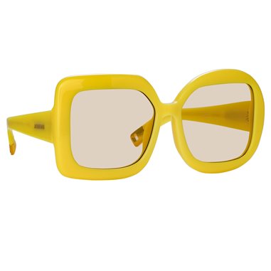 Jacquemus Carre JAC10C3S C3