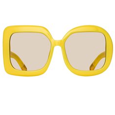 Jacquemus Carre JAC10C3S C3 2
