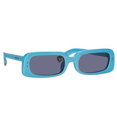 Jacquemus Azzuro JAC47C2S C2