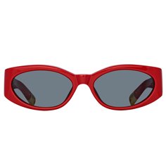 Jacquemus Ovalo JAC4C8SU C8 2