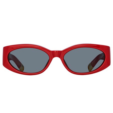 Jacquemus Ovalo JAC4C8SU C8