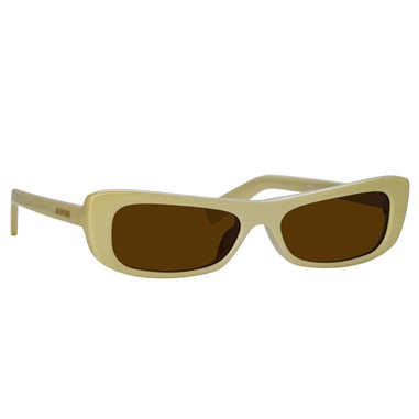 Jacquemus Capri JAC55C4S C4