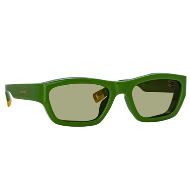 Jacquemus Meridiano JAC9C3SU C3