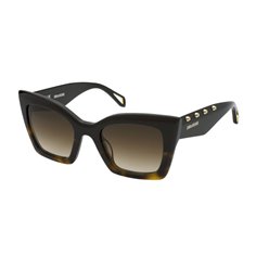 Gafas De Sol Zadig & Voltaire Mujer - Modelo SZV309 - Lentes Marrones - Protección UV400