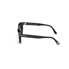 Tom Ford MERT FT1180 01N 2