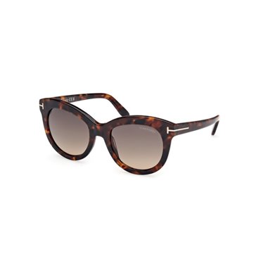 Tom Ford ODETTE FT1189 52F