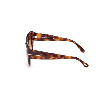 Tom Ford SALTZMAN FT1192 53F Tom Ford SALTZMAN FT1192 53F