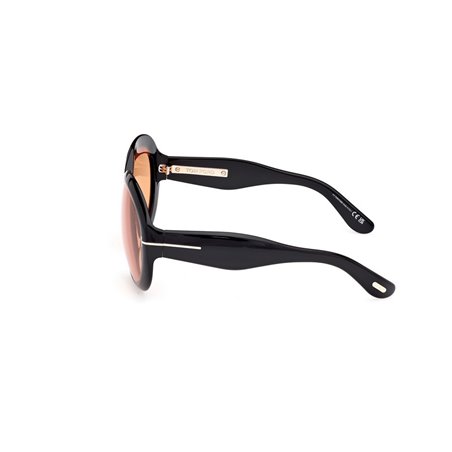 Tom Ford ANGELLICA FT1193 01E Tom Ford ANGELLICA FT1193 01E