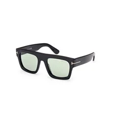 Tom Ford FAUSTO FT0711 01N