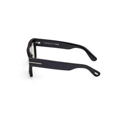 Tom Ford FAUSTO FT0711 01N 2