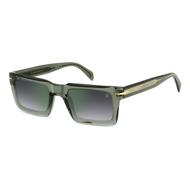 David Beckham DB 7126/S 1ED(NU)