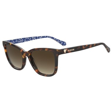 Moschino Love MOL078/S 2VM(HA)