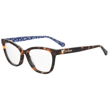 Moschino Love MOL639 2VM