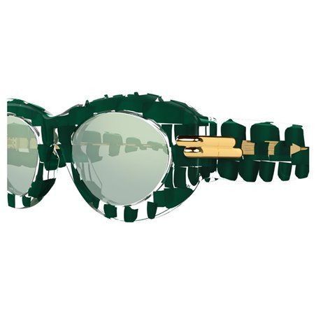 Bottega Veneta BV1322S 003