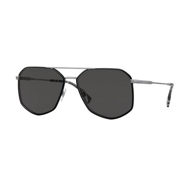 Burberry OZWALD BE3139 114487