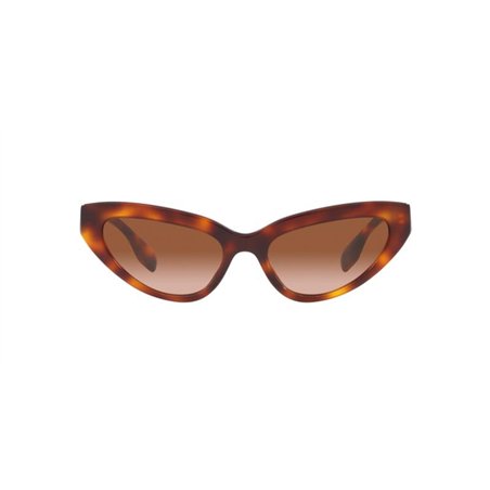 Burberry DEBBIE BE4373U 331613 Burberry DEBBIE BE4373U 331613