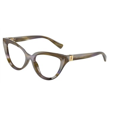 Dolce & Gabbana DG3414 3447