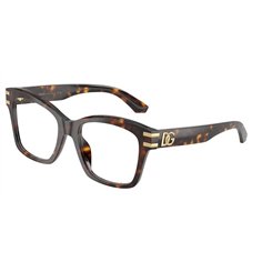 Dolce & Gabbana DG3419 502
