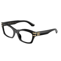 Dolce & Gabbana DG3420 501