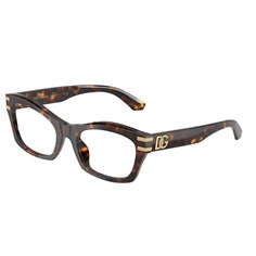 Dolce & Gabbana DG3420 502