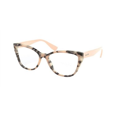 Miu Miu CORE COLLECTION MU 04SV 07D1O1