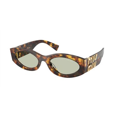 Miu Miu 0MU 11WS MU 11WS 14L50O