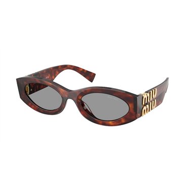 Miu Miu 0MU 11WS MU 11WS 21C40O