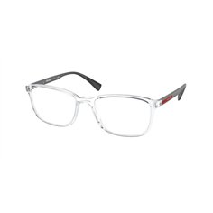 Prada Linea Rossa LIFESTYLE PS 04IV 2AZ1O1