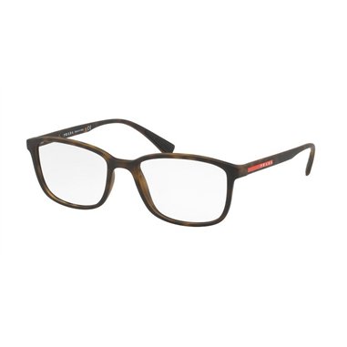 Prada Linea Rossa LIFESTYLE PS 04IV U611O1